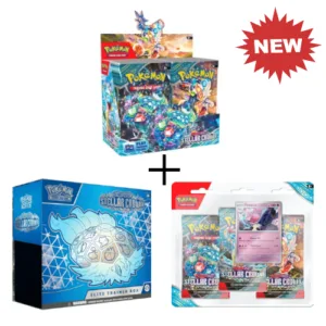 Stellar Crown Tinkaton Blister Bundel