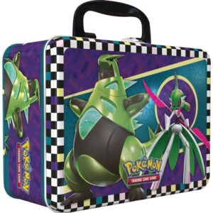 Pokémon Back to School Scarlet & Violet Collectors Chest 2024