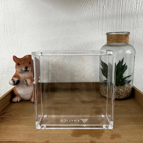 Booster Box Acryl Case