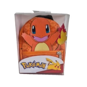 Pokémon Diversen Mini Rugzak 12cm