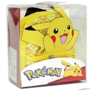 Pokémon Diversen Mini Rugzak 12cm - Pikachu