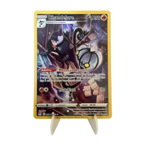 Pokémon Chandelure TG04/TG30 Lost Origin