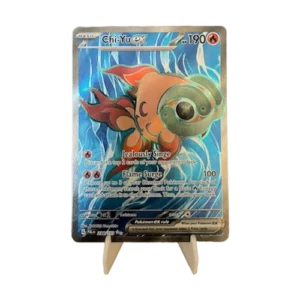 Pokémon Chi-Yu ex 234/193 Paldea Evolved