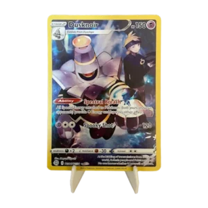 Pokémon Dusknoir TG06/TG30 Brilliant Stars