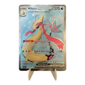 Pokémon Milotic ex 217/191 Surging Sparks
