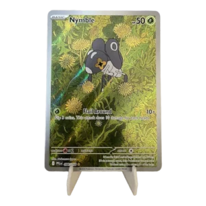 Pokémon Nymble 096/094 Phantasmal Flames