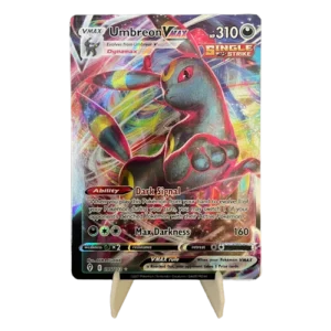 Pokémon Umbreon VMAX 095/203 Evolving Skies